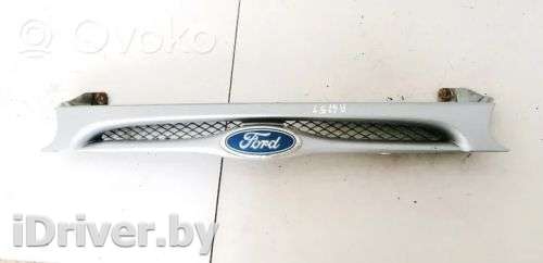 Решетка радиатора Ford Mondeo 2 1996г. 93bg8a133afw , artIMP2492623 - Фото 1