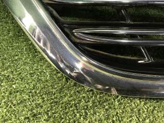 решетка радиатора mercede Mercedes S W222 2013г. A22288023009040 - Фото 21