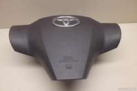  Подушка безопасности в рулевое колесо к Toyota Yaris 2 Арт E95144536