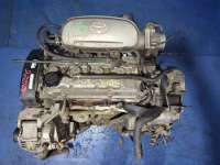 3S-GE BEAMS двигатель к Toyota Carina T210 Арт 421226