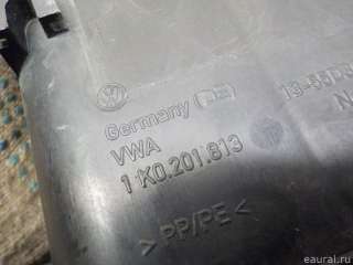 Адсорбер (фильтр угольный) Skoda Yeti 2021г. 1K0201813 VAG - Фото 4