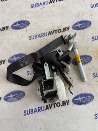  Ремень безопасности передний левый к Subaru Forester SK Арт 67547711