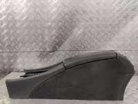  Консоль салона (кулисная часть) к Mercedes E W211 Арт 72251097