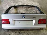  Крышка багажника (дверь 3-5) к BMW 5 E39 Арт 103.93-2229822