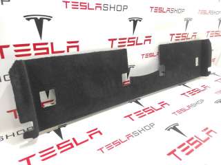 Пол багажника Tesla model X 2019г. 1089754-00-D - Фото 2