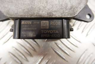Блок управления светом Toyota Prius 4 2016г. 89908-47010 , art9724019 - Фото 7