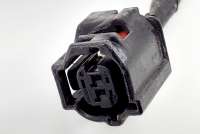 Клемма аккумулятора минус Mazda 6 3 2014г. PE05-188A1 , art9446166 - Фото 8
