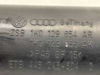 патрубок воздушного фильтра Volkswagen Passat CC 2008г. 1K0129654AR,1K0129656AK - Фото 5
