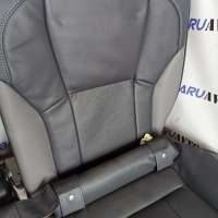 Салон (комплект сидений) Subaru XV Crosstrek 2023г.  - Фото 7