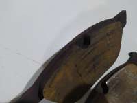 Тормозные колодки передние Volvo XC60 1 2013г. 31277334 Volvo - Фото 4