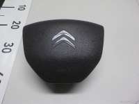 98285989ZD Citroen-Peugeot Подушка безопасности в рулевое колесо к Citroen jumpy 3 Арт E52236710