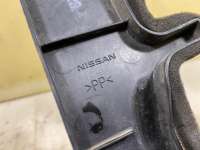 Дефлектор радиатора Nissan X-Trail T32  215584BB0A, 215584BB0A, 21558-4BB0A - Фото 9