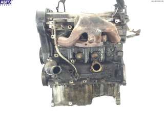 RKC Двигатель (ДВС) к Ford Escort 6 Арт 54060000