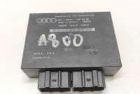 4D0919283 , art9772235 Блок комфорта Audi A8 D2 (S8) Арт 9772235