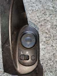 Джойстик регулировки зеркал Chevrolet Lacetti 2007г.  - Фото 2