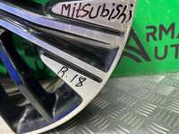 Диск колесный r18 к Mitsubishi Eclipse Cross 4250D789 - Фото 4