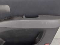 Обшивка двери передней правой (дверная карта) Hyundai Matrix 2008г. , P8232017010 - Фото 9