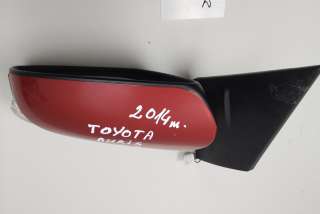 Зеркало наружное правое Toyota Auris 2 2014г. E11026983 , art924973 - Фото 7