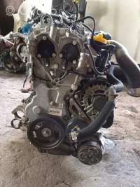 h5he490 , artPLR378 Двигатель к Dacia Duster 2 Арт PLR378