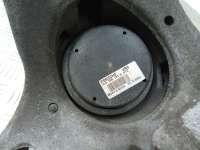 Подушка крепления двигателя Porsche Cayenne 957 2007г. 7L5199131A - Фото 2