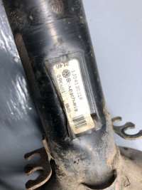 Стойка амортизатора переднего правого Seat Leon 1 1997г. 1J0413031R - Фото 4