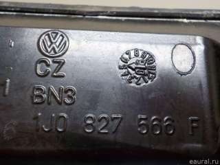 Кнопка открытия багажника Volkswagen Touareg 1 1999г. 1J0827566F VAG - Фото 9