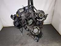 1KR Двигатель к Peugeot 107 Арт 8620649