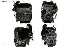 4b12 , artBTN29525 Двигатель к Mitsubishi Outlander 3 restailing 2 Арт BTN29525