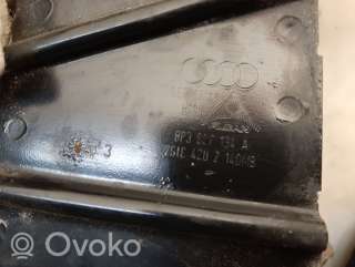 Усилитель бампера переднего Audi A3 8P 2003г. 8p3807113a, 8p3807134a , artJUM70443 - Фото 5