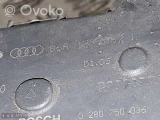 Заслонка дроссельная Audi TT 1 2004г. 06a133062c , artMNT66985 - Фото 4