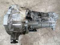 КПП механическая (МКПП) 5-ступенчатая к Audi A6 C6 (S6,RS6) Арт 18.70-972804
