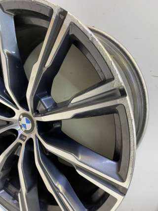 Диск литой к BMW X5 G05   - Фото 3