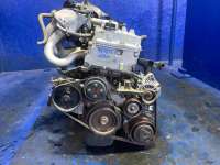 QG15DE двигатель к Nissan AD Y11 Арт 484873