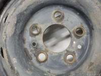 Диск колесный железо к Citroen Jumper 3 1300547080 Fiat - Фото 5
