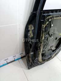 Дверь задняя правая Toyota Corolla E150 2007г. 6700312A20 - Фото 5