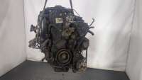 UFBA, UFBB Двигатель к Ford Mondeo 4 restailing Арт 8911634