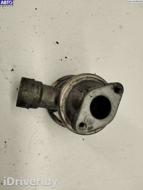 Клапан EGR (рециркуляции выхлопных газов) Skoda Octavia A4 2002г. 06A131351 - Фото 1