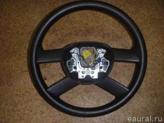  Рулевое колесо с AIR BAG Volkswagen Touran 1 Арт E50115786, вид 3