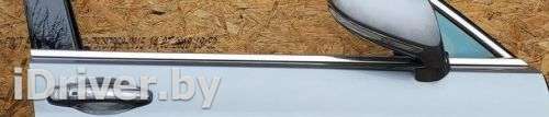 Молдинг двери передней правой двери хром. Bentley Flying Spur 2012г. Номер по каталогу: 3W5837908G - Фото 1