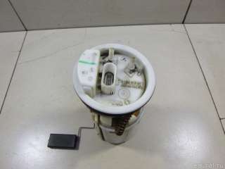 Насос топливный электрический (подкачка) Skoda Roomster restailing 2001г. 1J0919051H VAG - Фото 4