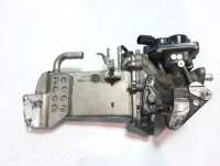 Охладитель отработанных газов Audi A6 C7 (S6,RS6) 2012г. mm112dn, 03l131512dn , artJUM94231 - Фото 2