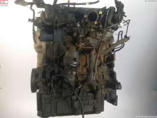 Двигатель  Citroen C8 2.0 TD Дизель, 2007г. RHR, DW10BTED4  - Фото 2