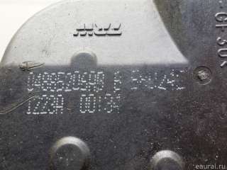 Моторчик заслонки отопителя Dodge RAM 5 2021г. 04885206AB Chrysler - Фото 4