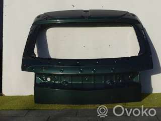 artOSM2834 Крышка багажника (дверь 3-5) к Hyundai IONIQ 5 Арт OSM2834