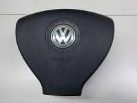 1K0880201AB1QB Подушка безопасности в рулевое колесо к Volkswagen Golf 5 Арт E50846010