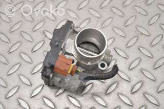 Заслонка дроссельная Ford Focus 3 restailing 2014г. 50989002 , artGVV136254 - Фото 2