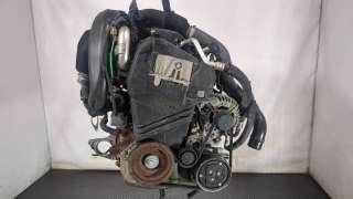 K9K Двигатель к Nissan Note E11 Арт 8772436