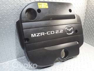 mzrcd22 , artAGR2289 Декоративная крышка двигателя к Mazda 6 2 Арт AGR2289