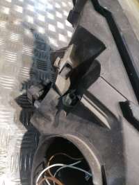Фара левая Citroen C4 Picasso 2 2013г.  - Фото 8