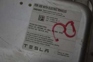 Инвертор Tesla model S 2014г. 1014963-00-C , art10371444 - Фото 7